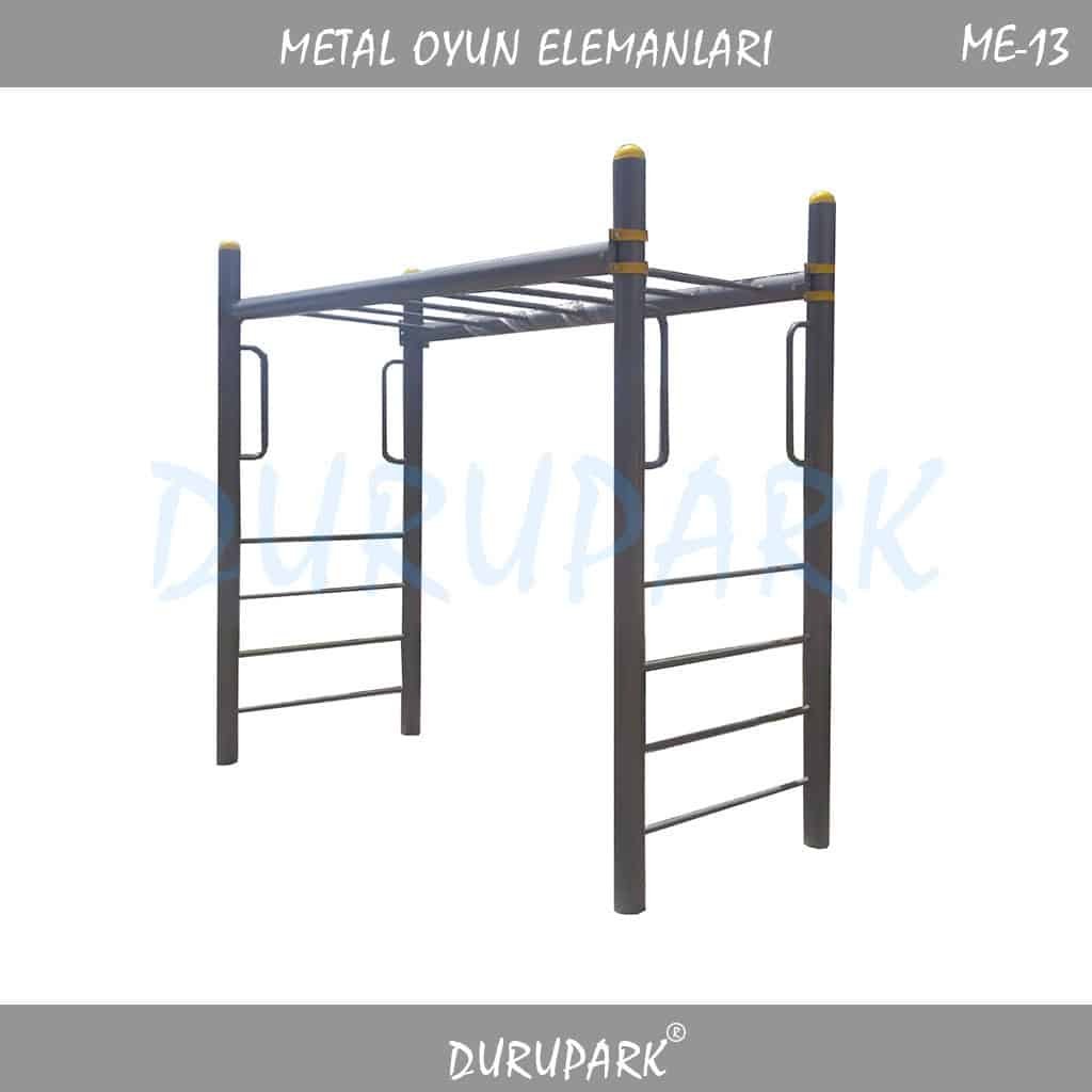 ME-13 Komando Tırmanma