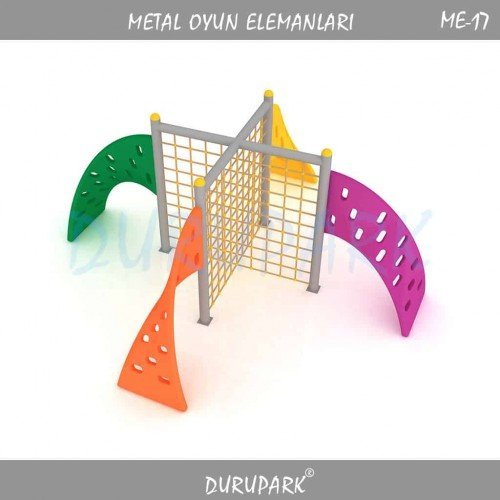 ME-17 Tırmanma ME-17 Tırmanma