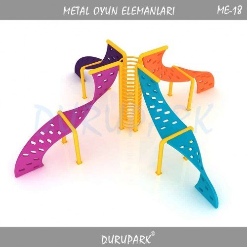 ME-18 Tırmanma ME-18 Tırmanma