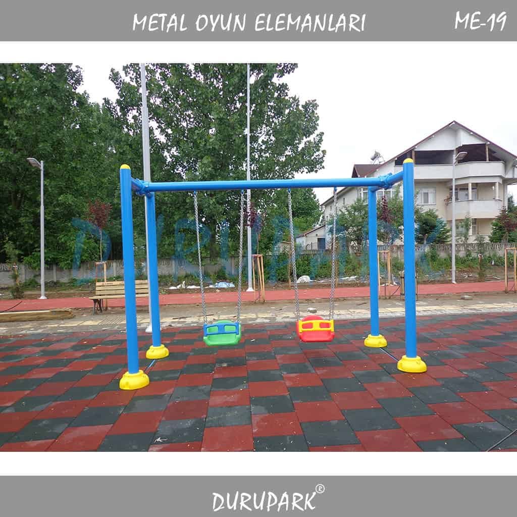 ME-19 Bağımsız Salıncak