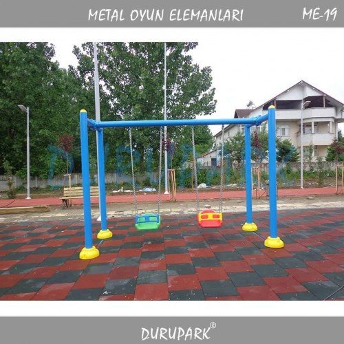 ME-19 Bağımsız Salıncak ME-19 Bağımsız Salıncak