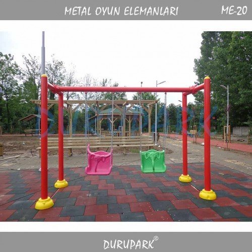 ME-20 Bağımsız Salıncak ME-20 Bağımsız Salıncak