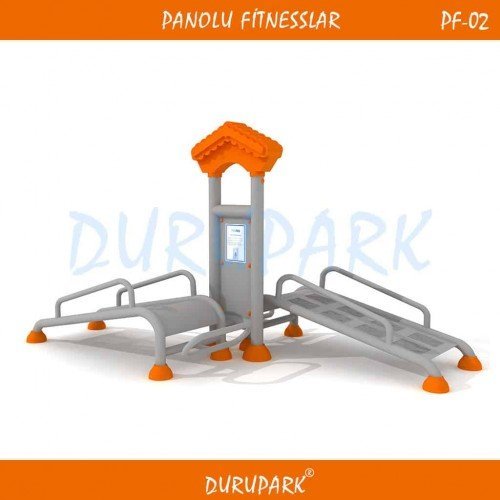 PF02 - Şınav & Mekik