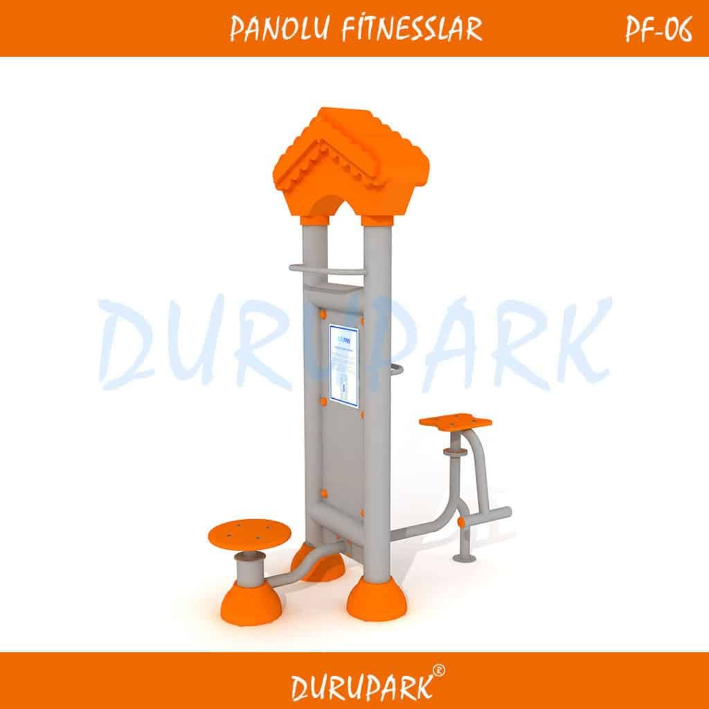 PF06 - Bel Çalıştırma Aleti