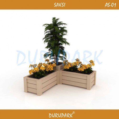 AS01 - Pot AS01 - Pot