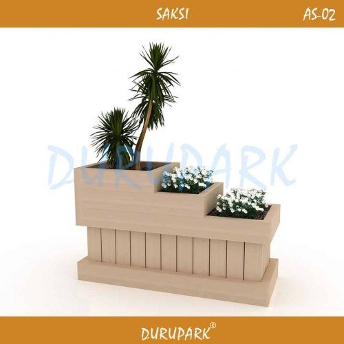 AS02 - Pot AS02 - Pot