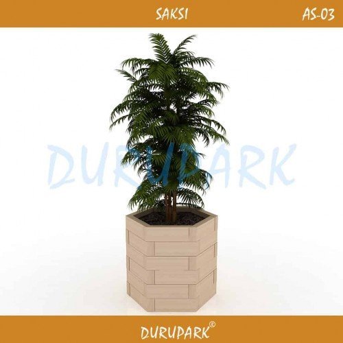 AS03 - Pot AS03 - Pot