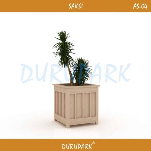 AS04 - Pot AS04 - Pot