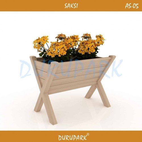 AS05 - Pot AS05 - Pot