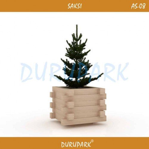 AS08 - Pot AS08 - Pot