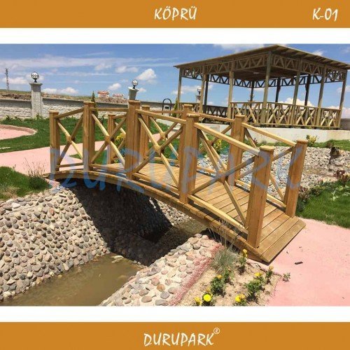 K01 - Bridge K01 - Bridge
