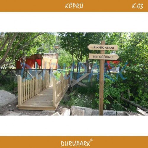 K03 - Bridge K03 - Bridge