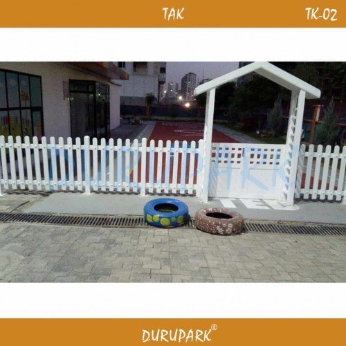 TK02 - Bridge TK02 - Bridge