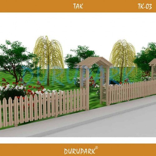 TK03 - Bridge TK03 - Bridge