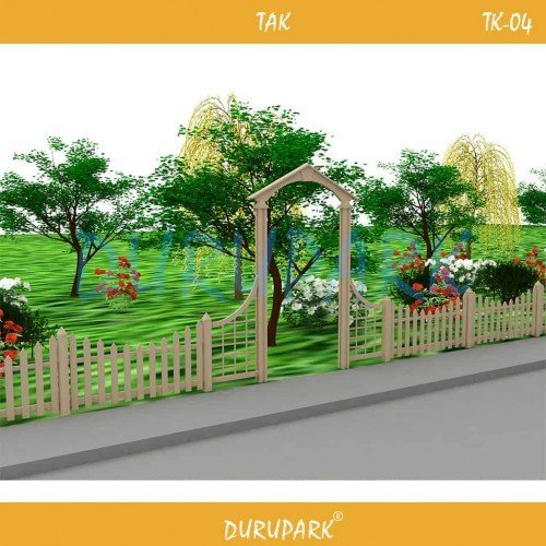 TK04 - Bridge TK04 - Bridge