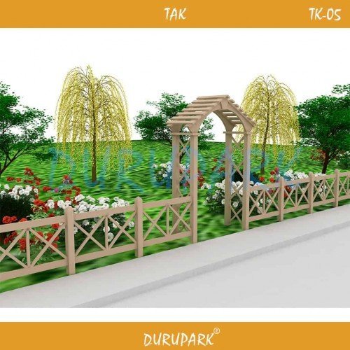 TK05 - Bridge TK05 - Bridge