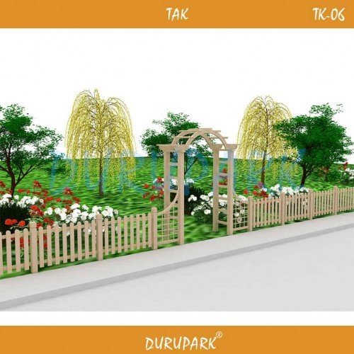 TK06 - Bridge TK06 - Bridge