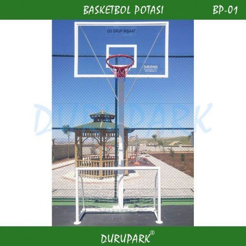 BP01 - Basketbol Potası BP01 - Basketbol Potası
