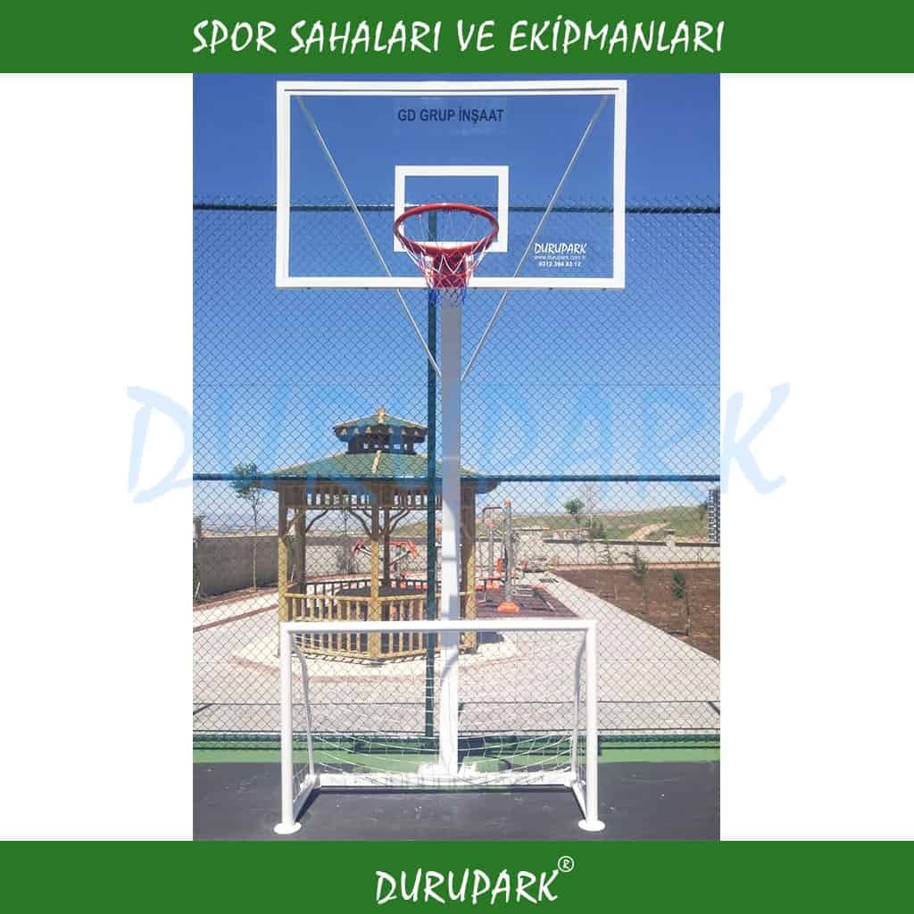 BP01 - Basketbol Sahası