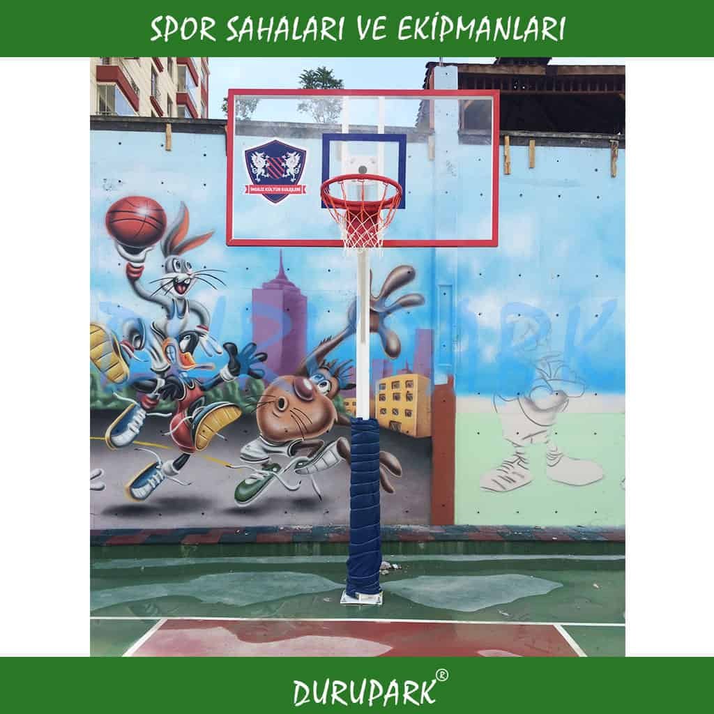 BP02 - Basketbol Potası