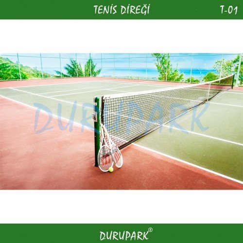 T01 - Tenis Direği T01 - Tenis Direği