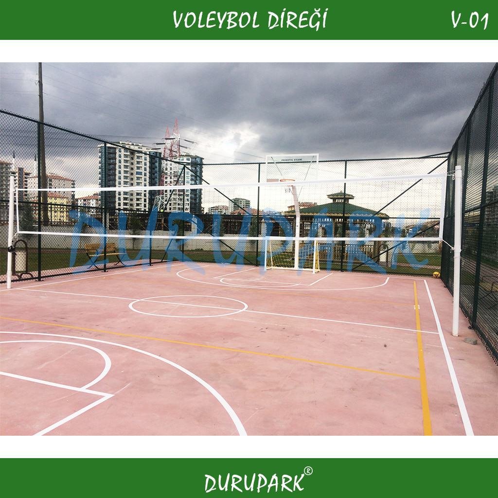 V01 - Voleybol Direği