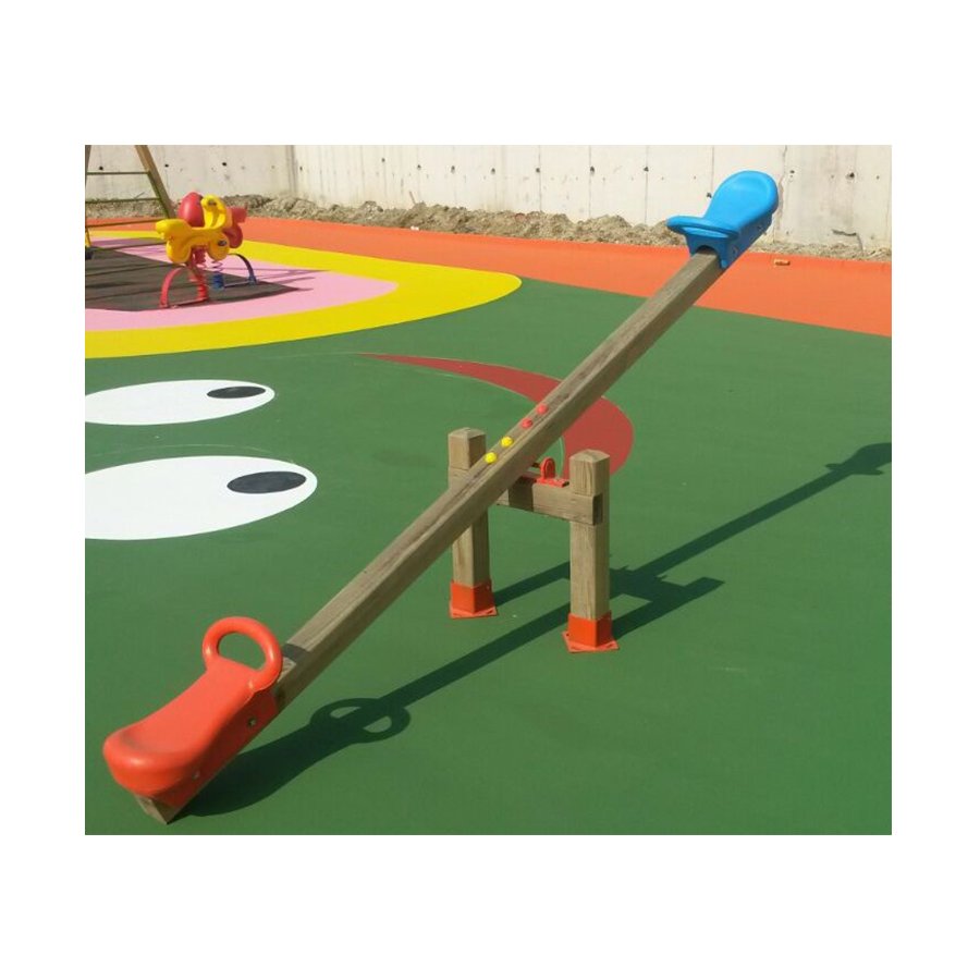 AE 01 - İkili Tahterevalli