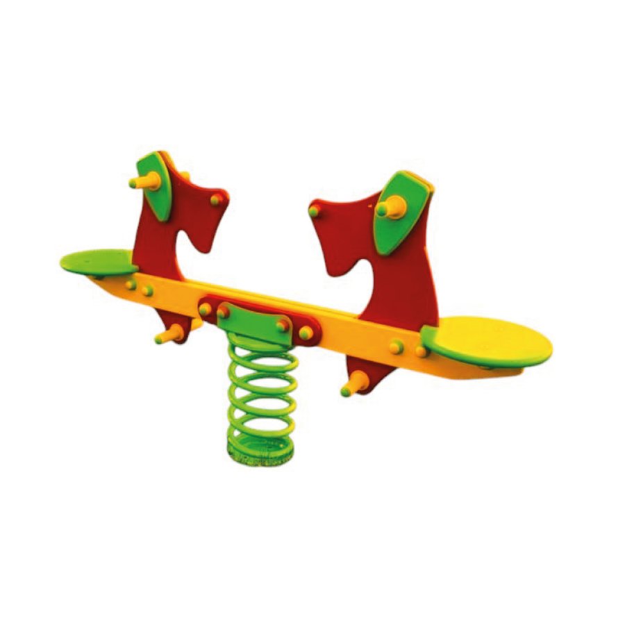 AE 03 - İkili Tahterevalli