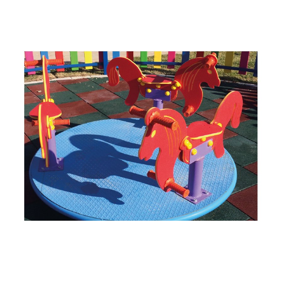 AE 05 - Dönme Dolap