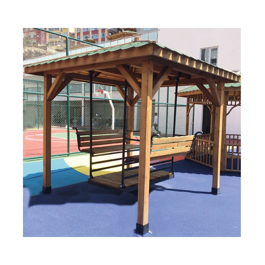 AE 11 - Ahşap Gondol