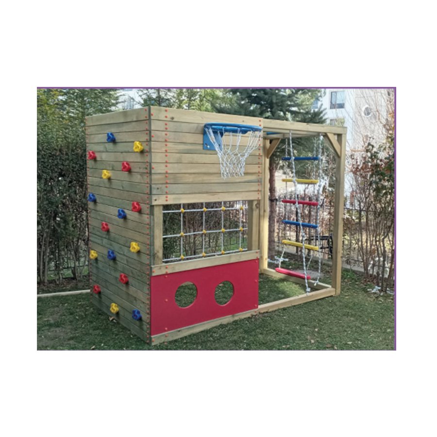 AE 17 - Tırmanma Grubu