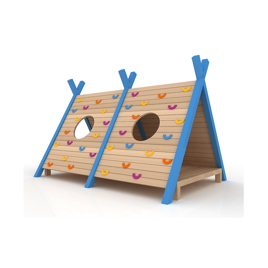 AE 20 - Tırmanma Grubu