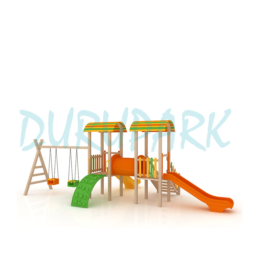 AP 11 - Ahşap Oyun Grubu