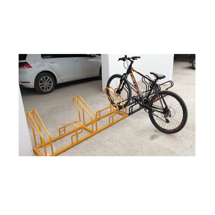 BD 02 - Bisiklet Durağı