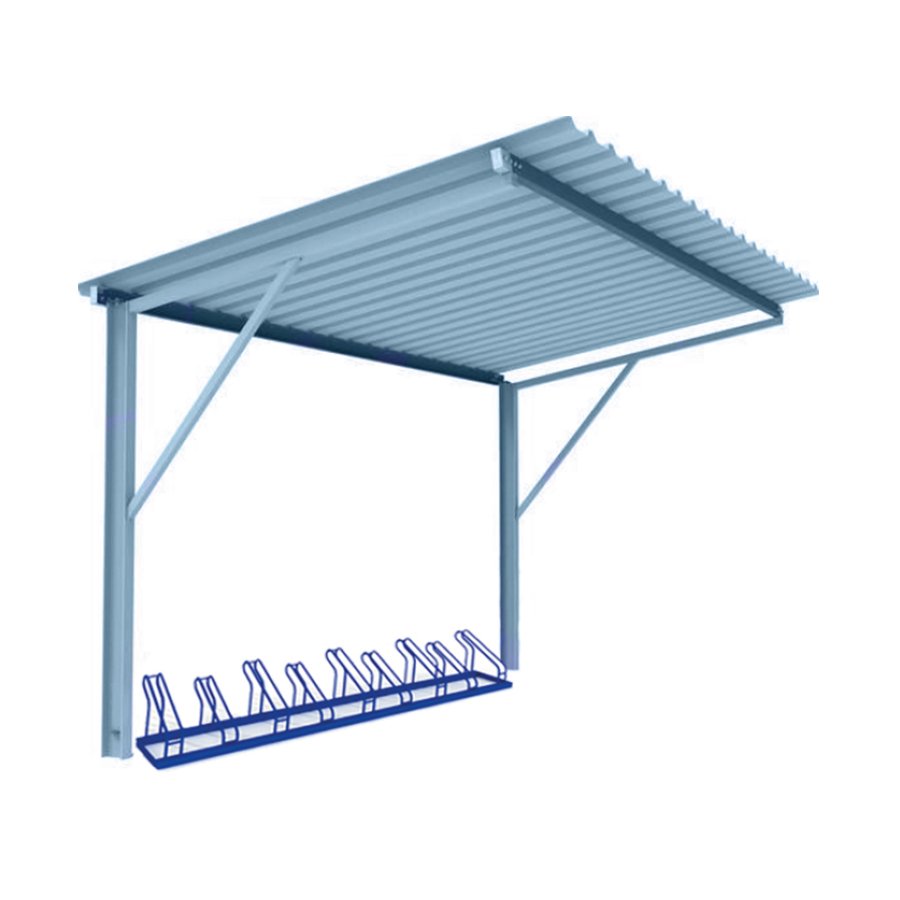 BD 04 - Bisiklet Durağı