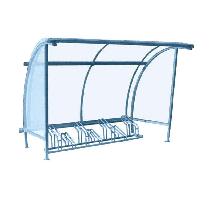 BD 05 - Bisiklet Durağı