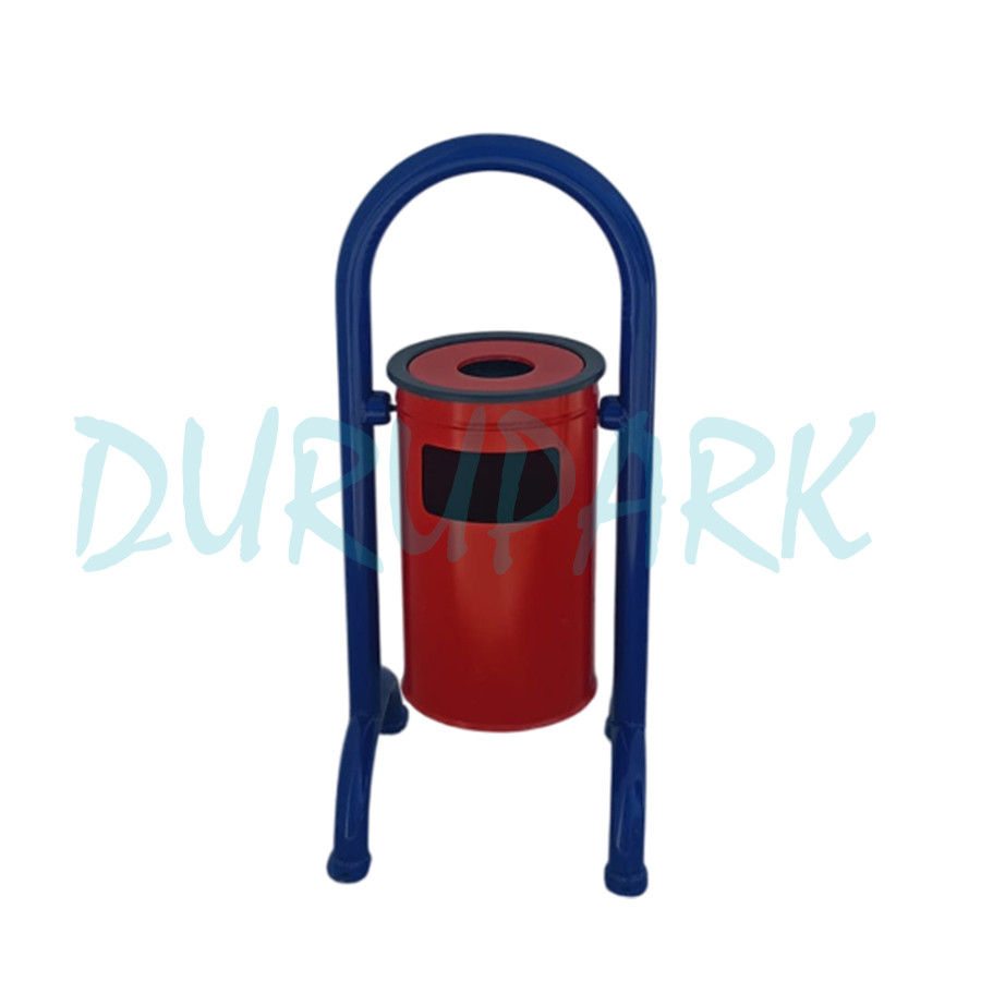 Ç 01 - Çöp Kovası