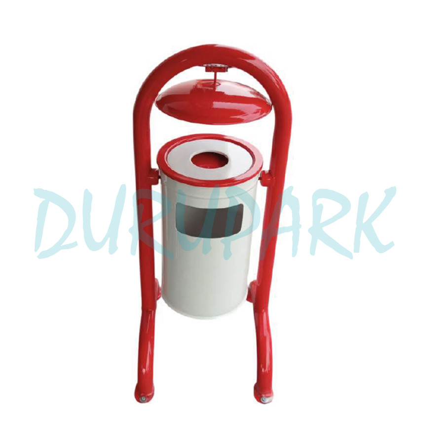 Ç 02 - Çöp Kovası