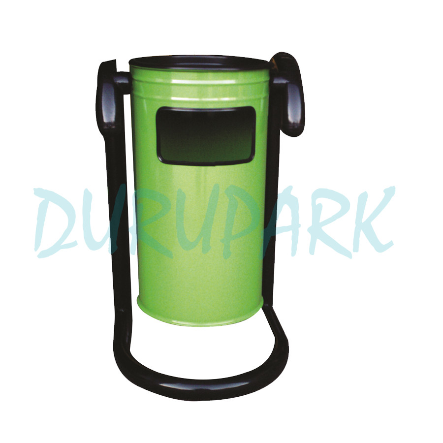 Ç 08 - Çöp Kovası