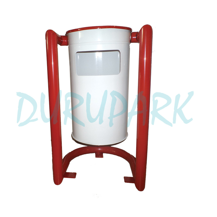 Ç 09 - Çöp Kovası