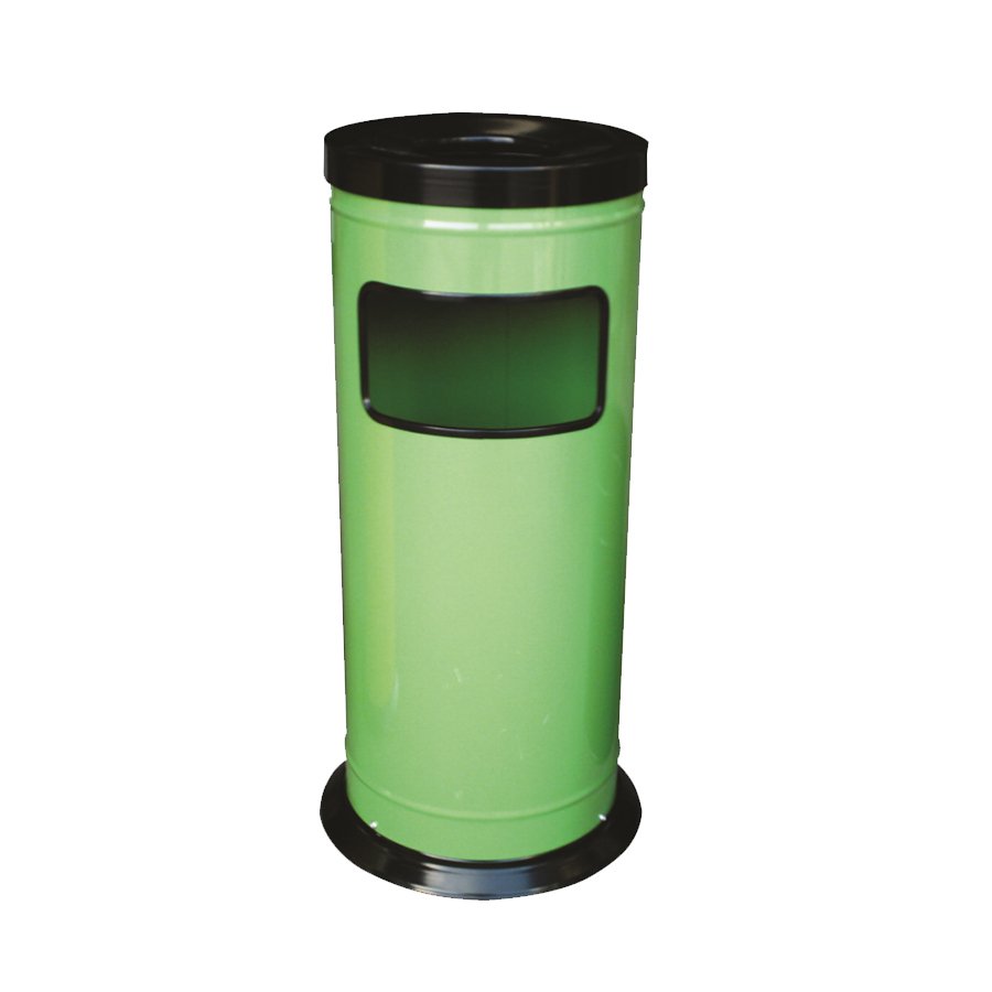 Ç 11 - Çöp Kovası