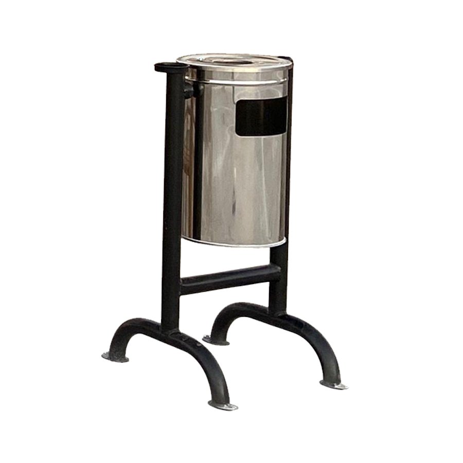 Ç 14 - Çöp Kovası