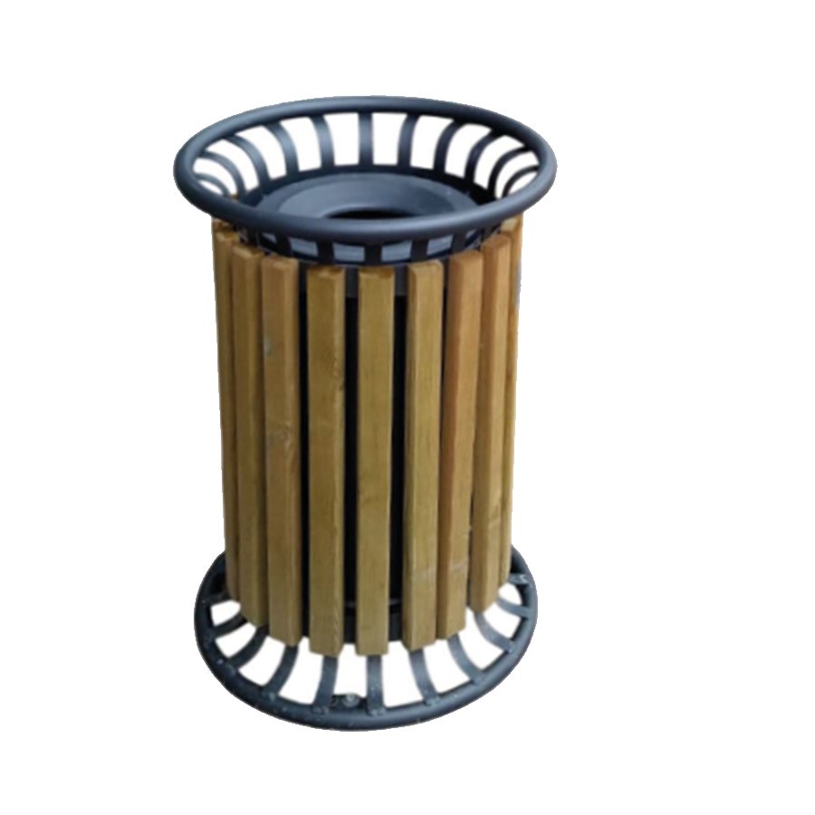 Ç 15 - Çöp Kovası