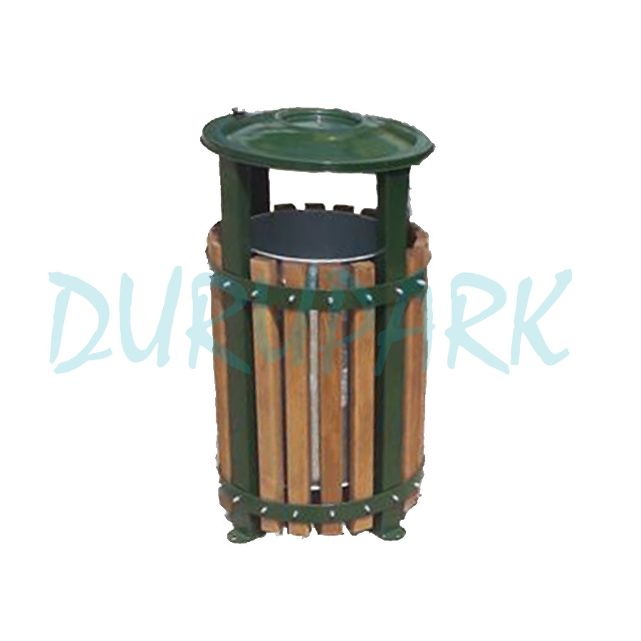 Ç 18 - Çöp Kovası