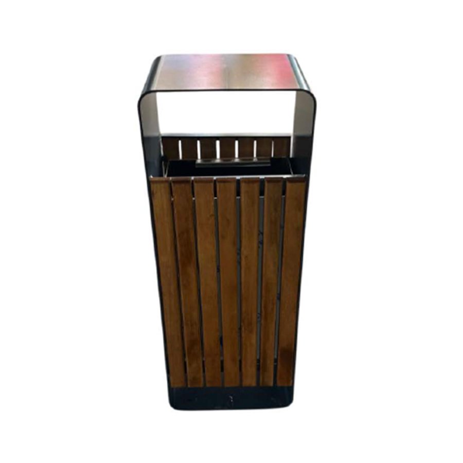 Ç 21 - Çöp Kovası