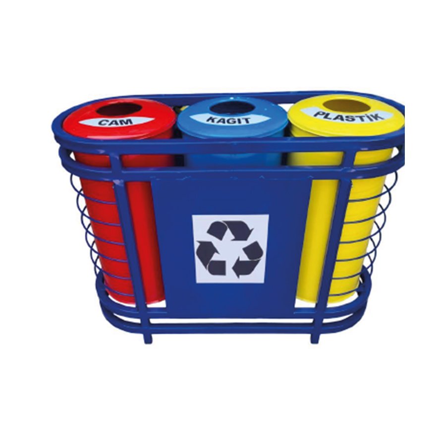 Ç 26 - Çöp Kovası