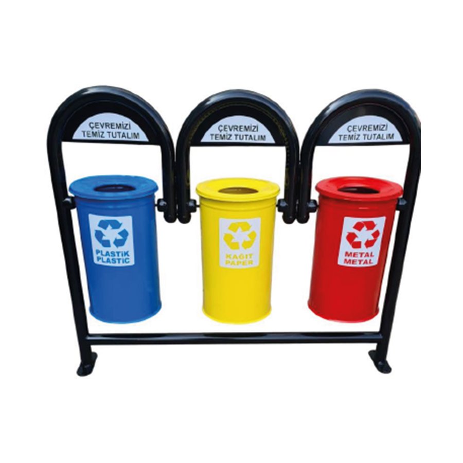 Ç 28 - Çöp Kovası