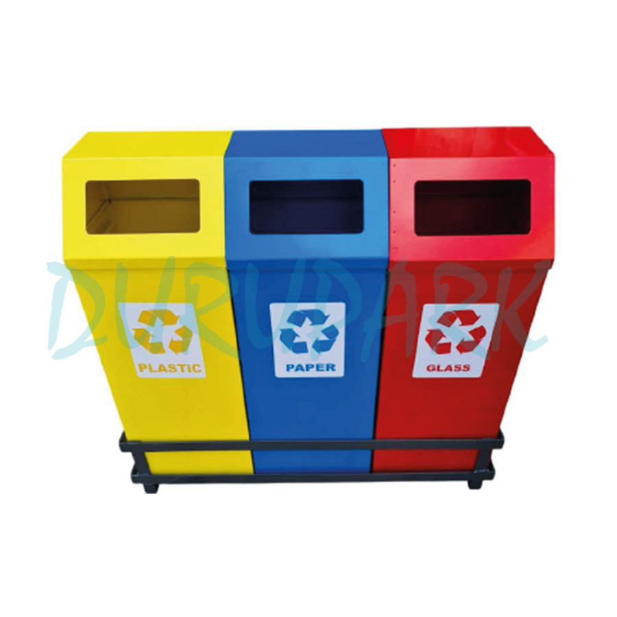 Ç 29 - Çöp Kovası