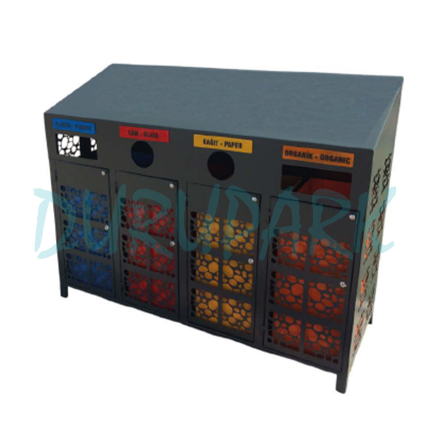 Ç 32 - Çöp Kovası