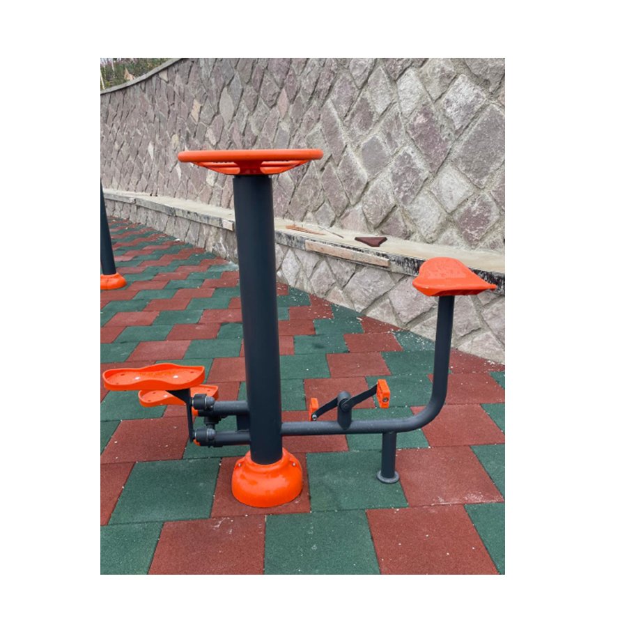 FA 01 - Step & Bisiklet Aleti